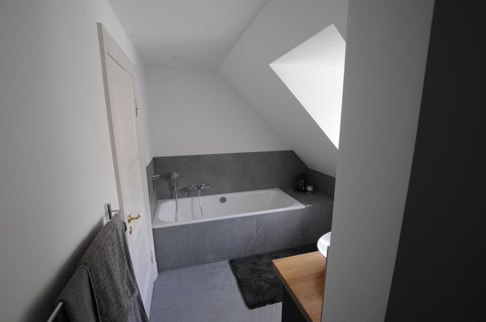 Linde Apartment Flensburg Exterior photo
